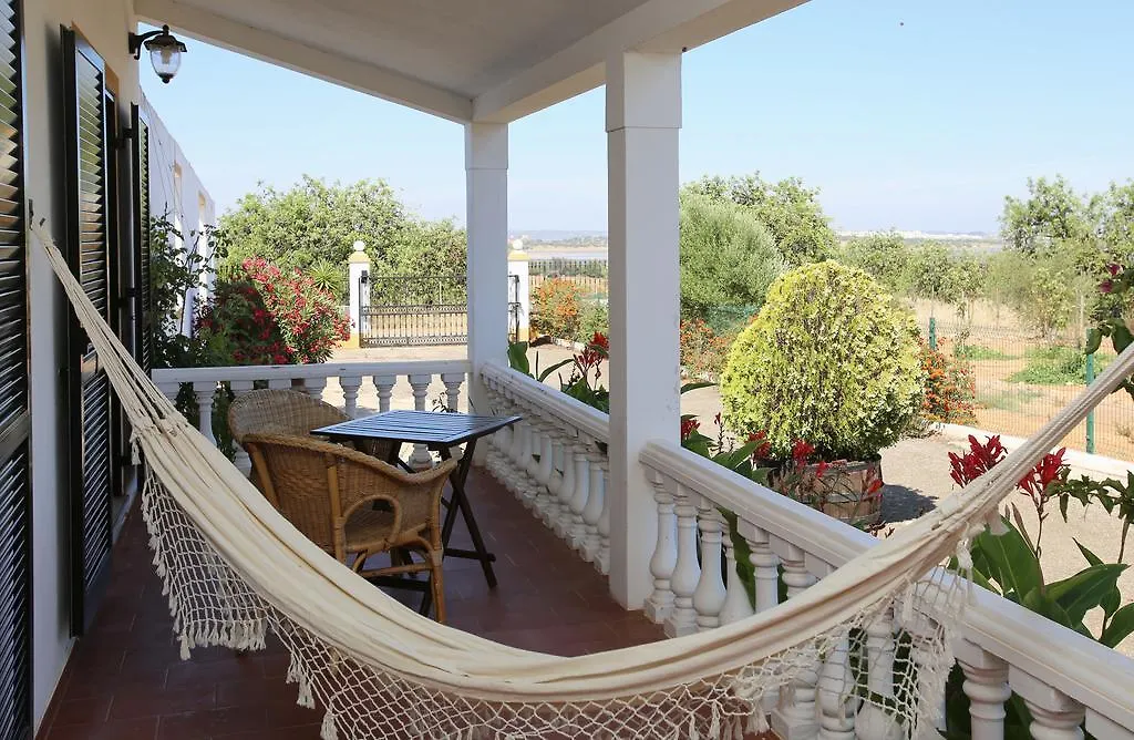 Country house Sobral De Baixo Guest House Castro Marim