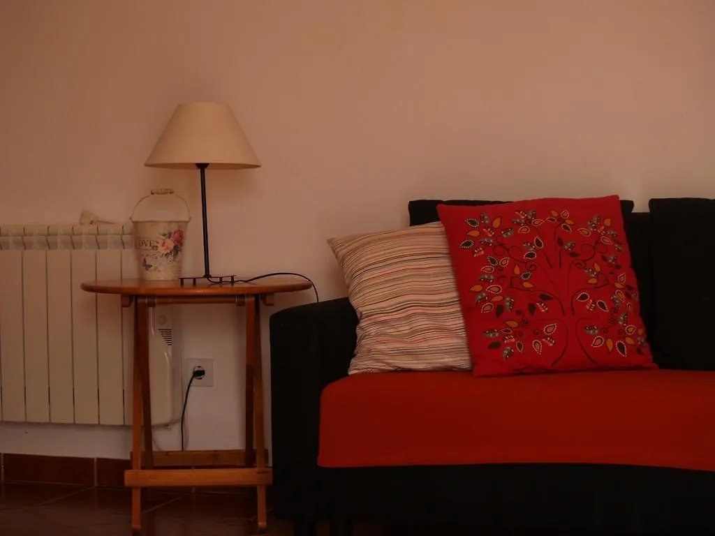 Country house Sobral De Baixo Guest House Castro Marim