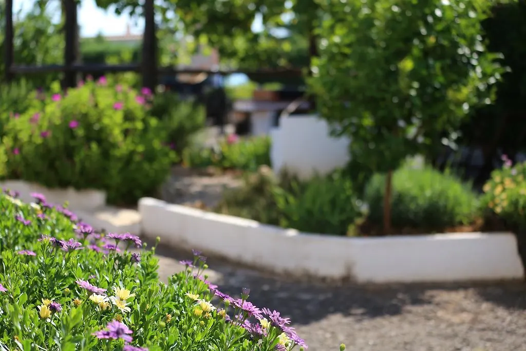 Sobral De Baixo Guest House Castro Marim Country house