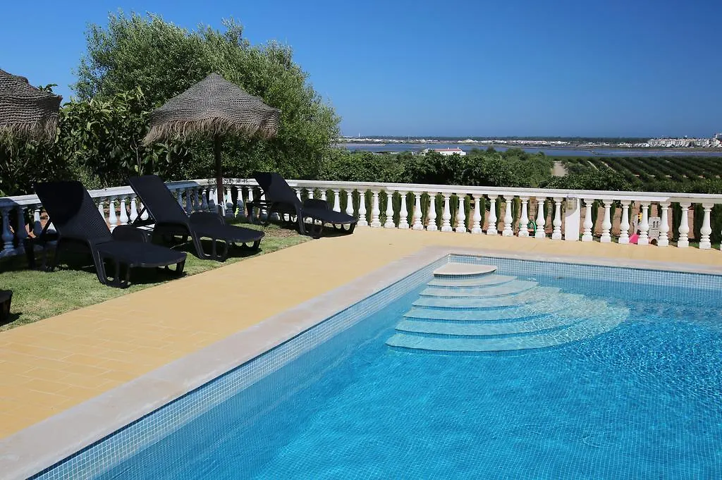 Country house Sobral De Baixo Guest House Castro Marim