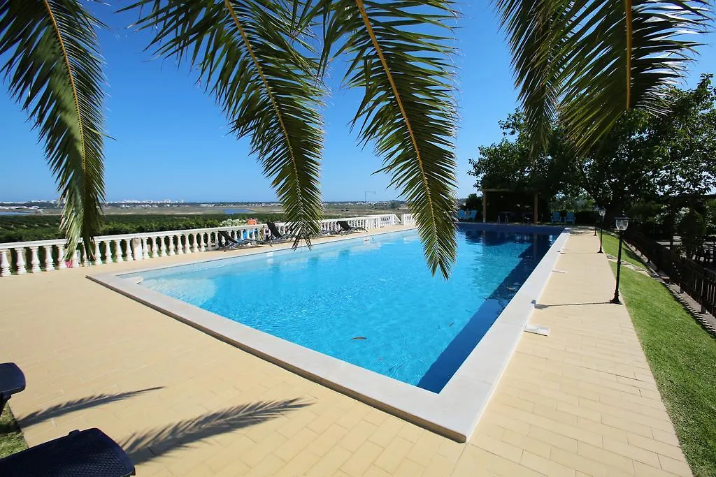 Sobral De Baixo Guest House Castro Marim