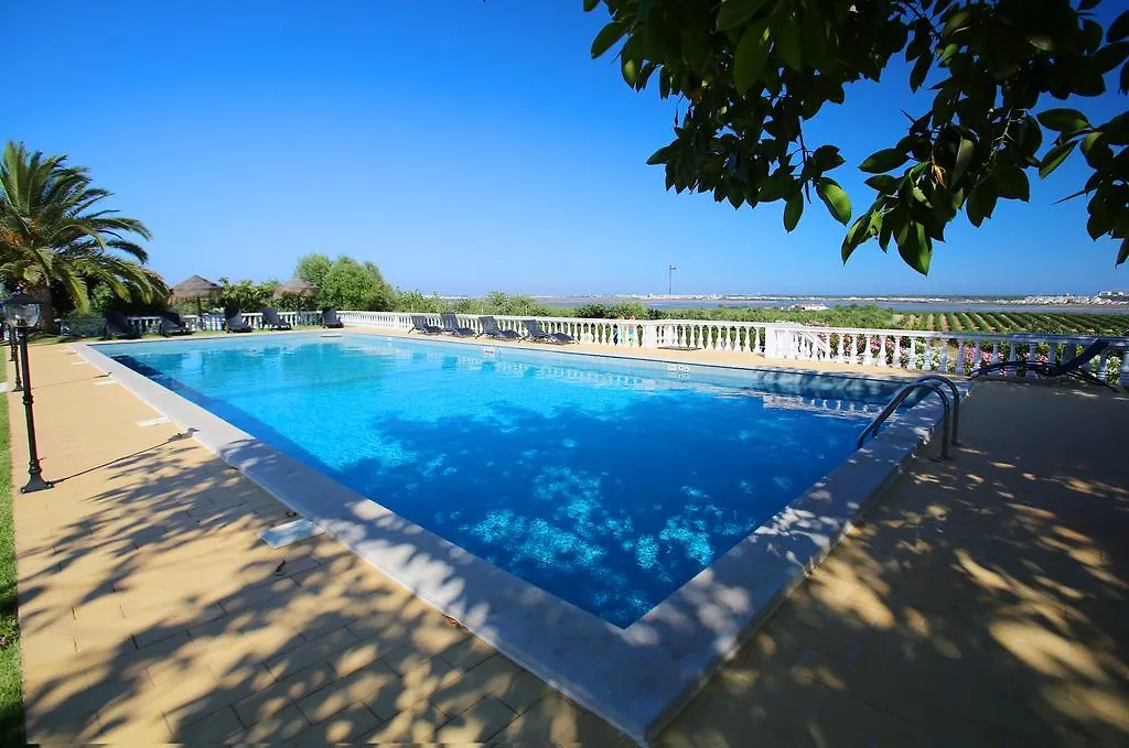 Sobral De Baixo Guest House Castro Marim Portugal