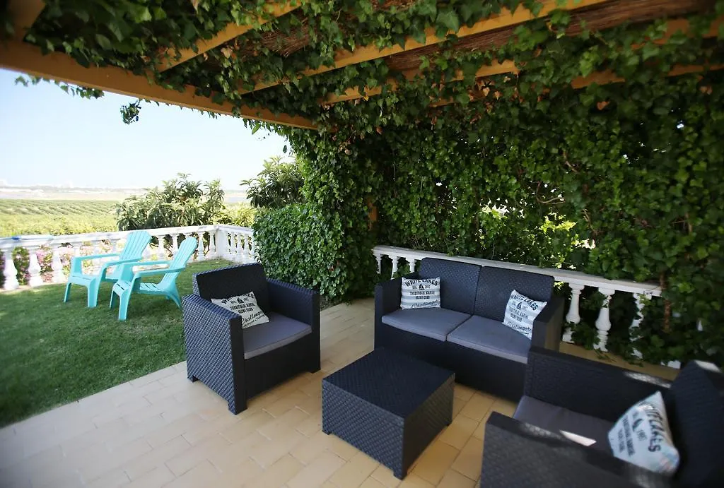 Sobral De Baixo Guest House Castro Marim Country house