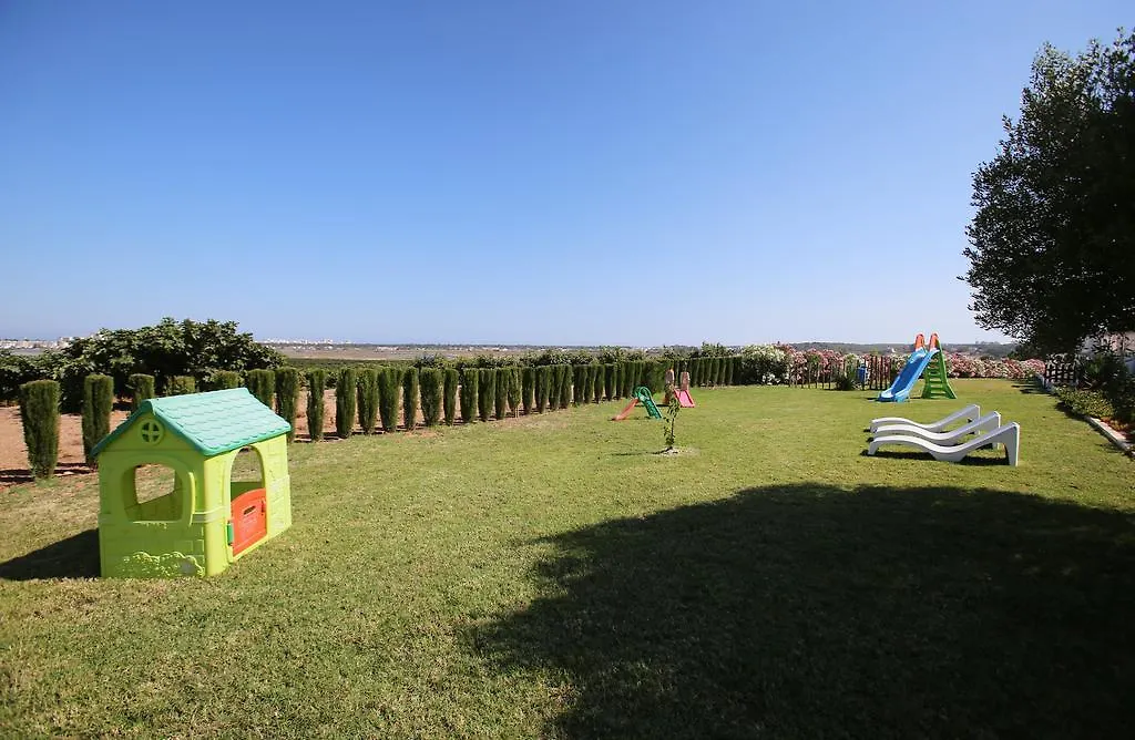 Sobral De Baixo Guest House Castro Marim Country house