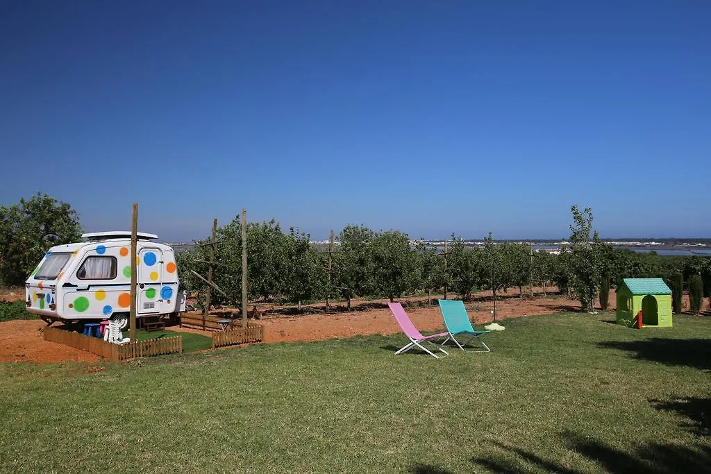 Sobral De Baixo Guest House Castro Marim