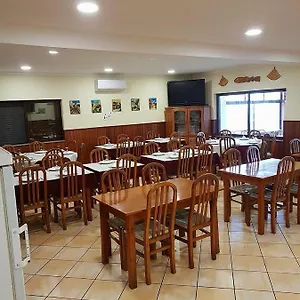 Sabores Da Beira Bed & Breakfast