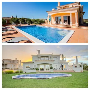 @ Quinta Do Vale Golfe Villa