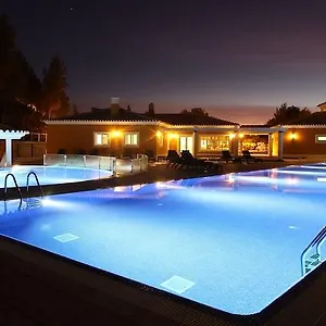 Golfe And Country Club Resort