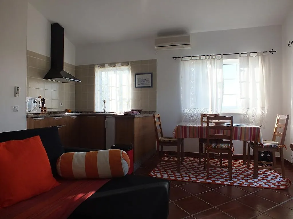 Sobral De Baixo Guest House Castro Marim Country house