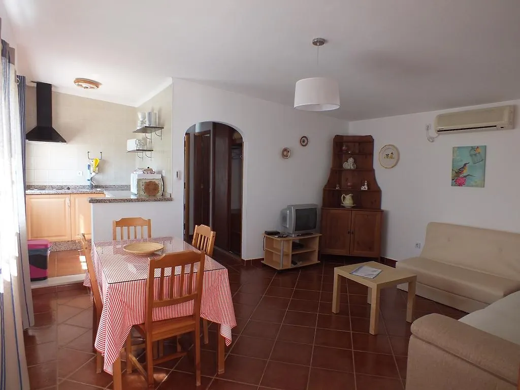Country house Sobral De Baixo Guest House Castro Marim