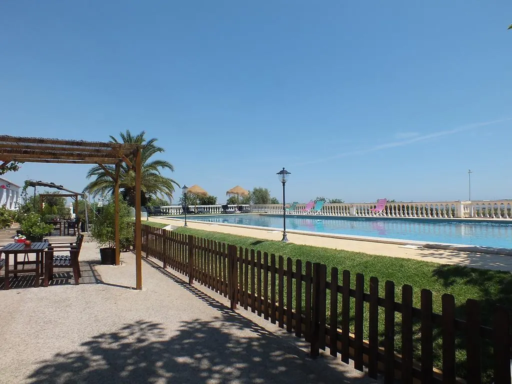 Sobral De Baixo Guest House Castro Marim Country house