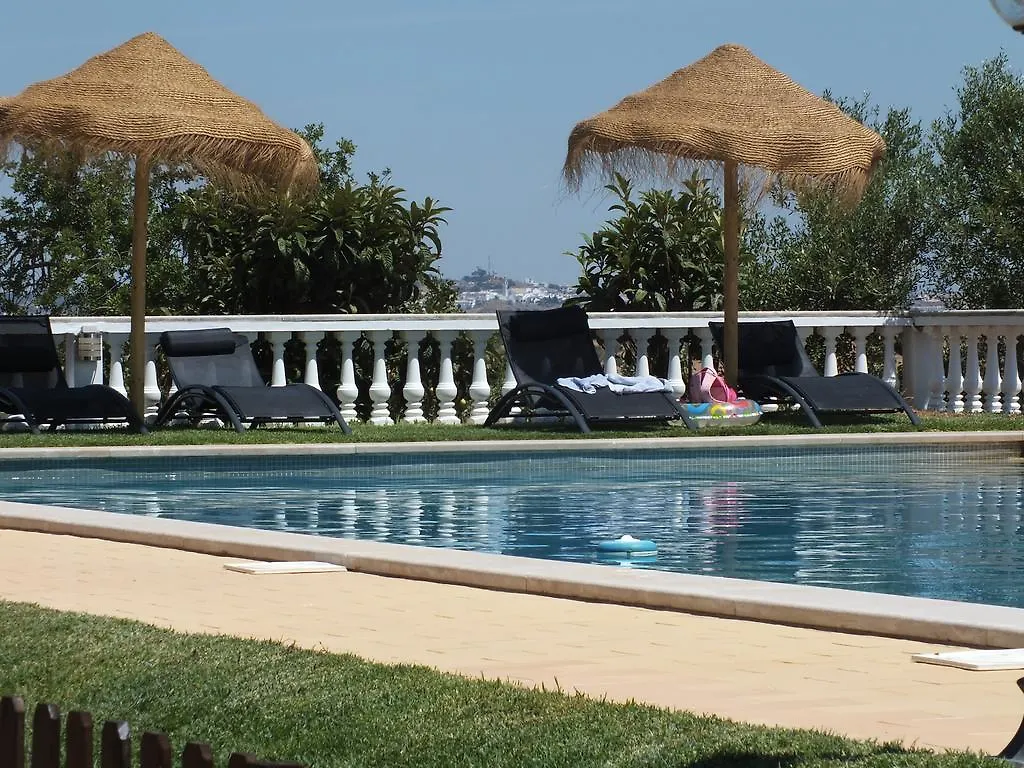 Country house Sobral De Baixo Guest House Castro Marim Portugal