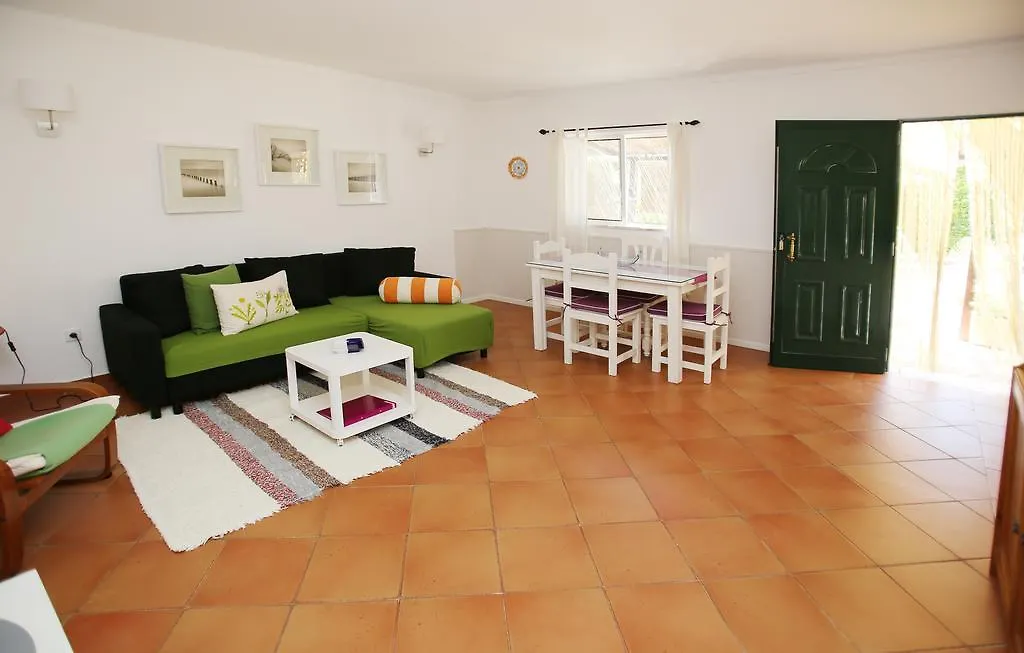 Sobral De Baixo Guest House Castro Marim Portugal