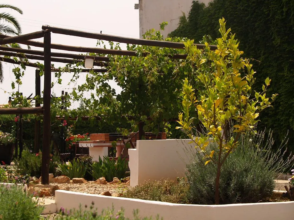Sobral De Baixo Guest House Castro Marim