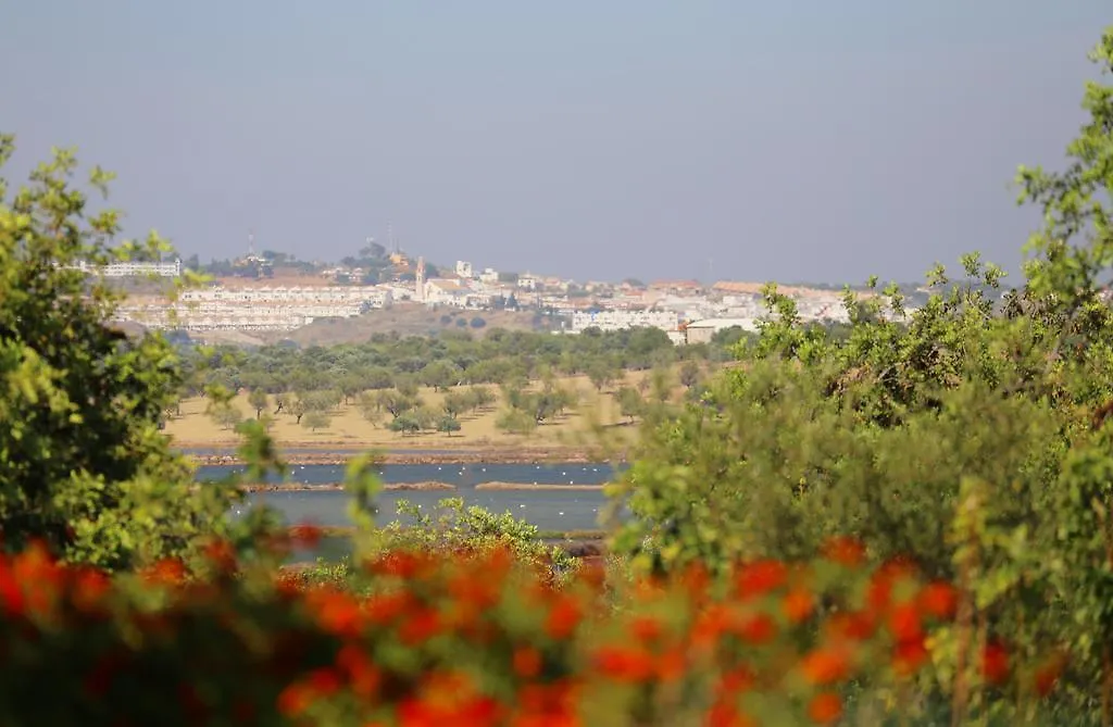 Sobral De Baixo Guest House Castro Marim 0*,